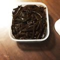 キャンキャン★'s cooksnap of when they made だし昆布で♪「昆布の佃煮　＊ごま風味」.