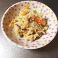 裕晴ママ's cooksnap of when they made おからの炒め煮.