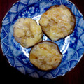 クックJJ7D3H☆'s cooksnap of when they made 椎茸のマヨネーズタルタル焼き.