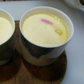 うにまま1221's cooksnap of when they made 簡単本格茶碗蒸し.