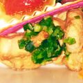 ccccccc7's cooksnap of when they made レモンでさっぱり！マヨバターチキン.