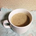 かあさ's cooksnap of when they made 【濃厚】色々きのこのポタージュ.