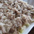 kaopomme♪'s cooksnap of when they made 簡単♡シュウマイ.