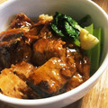 ziriguidum's cooksnap of when they made 圧力鍋で時短★とろとろ豚の角煮.