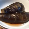 きのぴお隊長's cooksnap of when they made ナスとオクラの煮浸し.