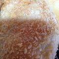 happykote's cooksnap of when they made 揚げない☆焼きカレーパン♪.
