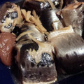 たけひろ0715's cooksnap of when they made イワシの梅生姜煮.