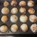 楽ちん楽ちん's cooksnap of when they made タコに味付ふわカリたこ焼き.