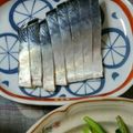 필보ピルポ's cooksnap of when they made お家で簡単＊自家製しめさば＊.