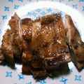 あきにゃんだ's cooksnap of when they made 照り焼きチキン.
