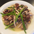 catnao's cooksnap of when they made アサリのバターしょうゆ.