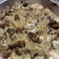 クックMSBNGE☆'s cooksnap of when they made アレンジいろいろ♪さば缶のマヨグラタン.