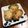 ☆もったろう's cooksnap of when they made もっちりれんこんのはさみ焼き.