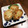 ☆もったろう's cooksnap of when they made もっちりれんこんのはさみ焼き.