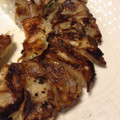しお大根's cooksnap of when they made うちの定番。餃子.