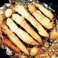 Palude's cooksnap of when they made ササミの燻製（イージースモーカー）.