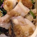 クマたぬき's cooksnap of when they made 鱈とチンゲン菜の蒸し煮.