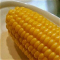あひるぅ☆'s cooksnap of when they made あら!?簡単！レンジとうもろこしの茹で方.