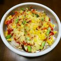 りこまこせいやのパパ's cooksnap of when they made なすｄｅピザ♪.