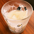 トモスケ's cooksnap of when they made 美味しい☆梨のムース☆.