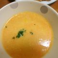 ラブリークッキー's cooksnap of when they made 優しくてクリーミー。かぶの豆乳ポタージュ.