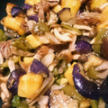 ラル♡'s cooksnap of when they made 野菜の黒酢炒め｜大皿でメインに.