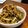 けめ＊'s cooksnap of when they made ミンチとしめじの炒め物.