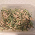 かぴけろ0707's cooksnap of when they made 簡単一品‼ささみときゅうりのごま和え.