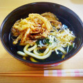 クックDOIA6U☆'s cooksnap of when they made たまねぎと干しエビのかき揚げ.