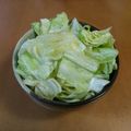 ダビデンコ's cooksnap of when they made 簡単！キャベツ酢漬け.