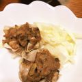 まちゃみ1225's cooksnap of when they made 簡単に！レンジで☆シュウマイ☆.