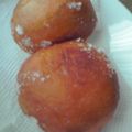 lovejerry's cooksnap of when they made ＨＢでイーストドーナッツ.
