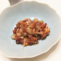 なす58's cooksnap of when they made お刺身切り落としの和風タルタル.