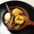 ルぴあ's cooksnap of when they made おでん.