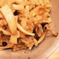 クリスチーネ's cooksnap of when they made キノコご飯.