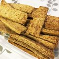 きちきちきっちゃん's cooksnap of when they made ダイエット＆美容♡オートミールクッキー.