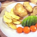 なななキッチン's cooksnap of when they made ほったらかしのフライドポテト.