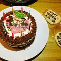 ももちゃん姫's cooksnap of when they made ティラミス＊覚書.