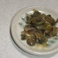 きらり流れ星's cooksnap of when they made 搾菜を◯屋風に炒めました.