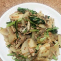 るんちゃそ's cooksnap of when they made 簡単！カブと舞茸のコンソメ煮.
