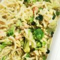 あのねゆきねぇ's cooksnap of when they made 子供も大好き☆切干大根でカルボナーラ.