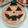 はるりおん２０５'s cooksnap of when they made ハロウィン おばけ寿司.