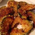 りゅう＆ゆう＆りょう's cooksnap of when they made お手軽＊かぼちゃの揚げ焼き＊カレー味.