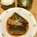 cucupa's cooksnap of when they made 揚げだしさんま。.