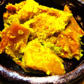 ユキュリン's cooksnap of when they made かぼちゃ好きに捧ぐ♪簡単かぼちゃの煮物.