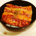 海の星プリン's cooksnap of when they made 鰻のかば焼のたれで～さんまのかば焼き丼.