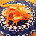 かやまマ。's cooksnap of when they made さっぱり！蓮根ごぼうの根菜サラダ☆.