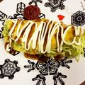 ☆くるみ☆くるみ☆'s cooksnap of when they made とんぺい焼き.