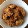 かめきち0326's cooksnap of when they made おからパウダーでサクサククッキー.