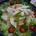 ﾌｫﾝﾃﾞｭる's cooksnap of when they made 絶品☆簡単タラのマリネ.